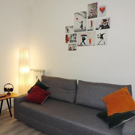 Kalu Apartment Rome Buitenkant foto