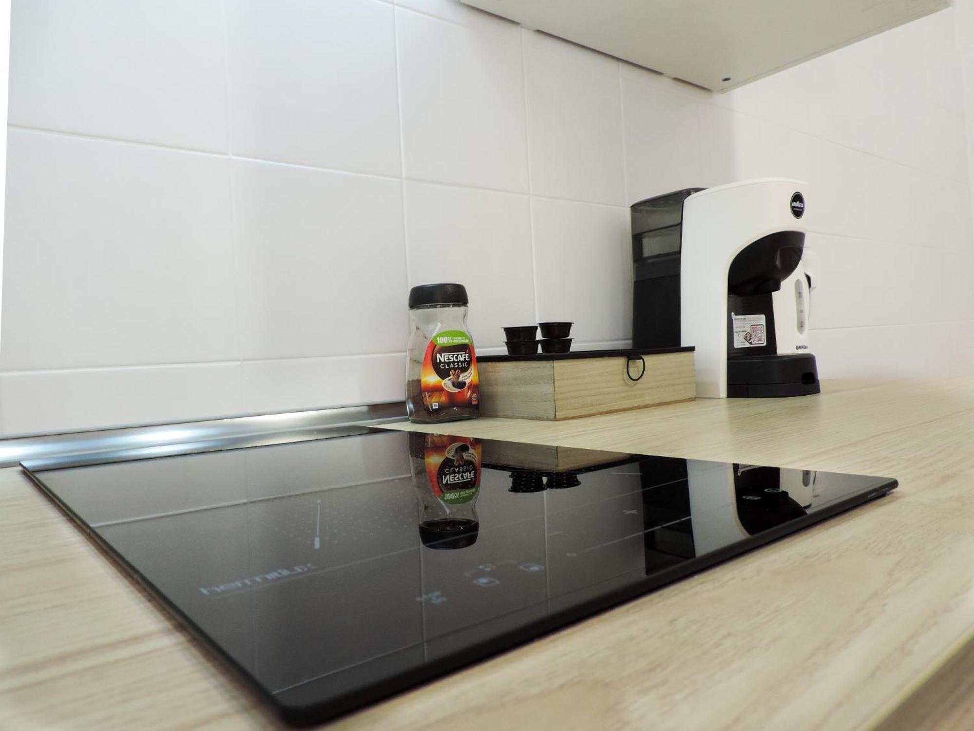Kalu Apartment Rome Buitenkant foto