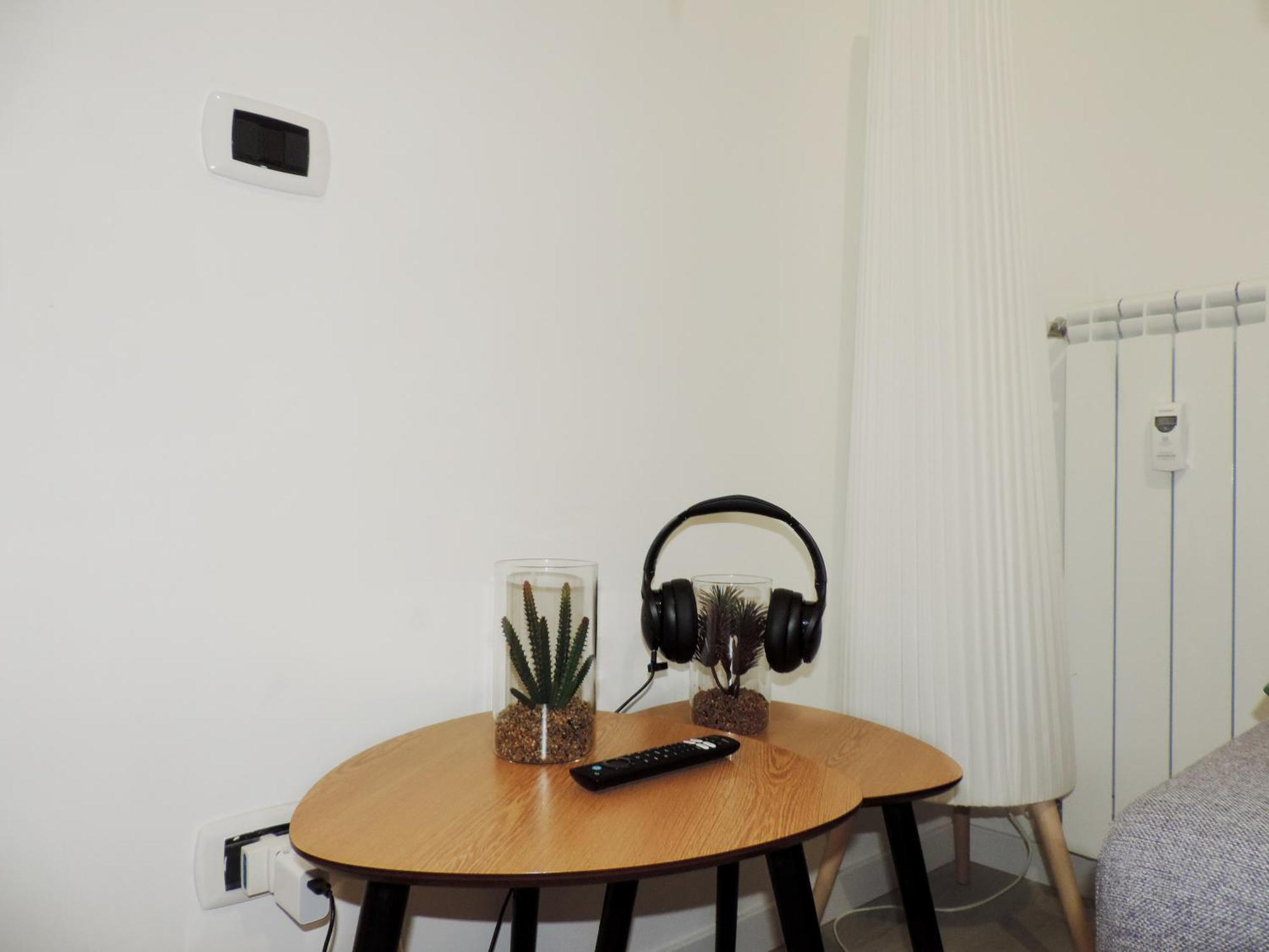 Kalu Apartment Rome Buitenkant foto