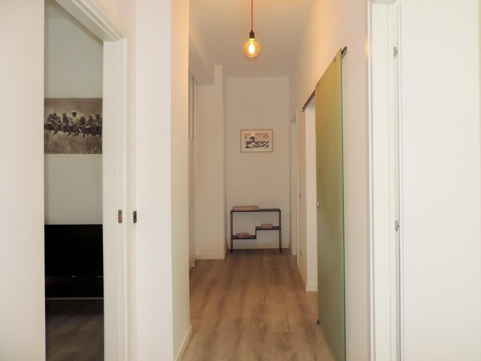 Kalu Apartment Rome Buitenkant foto
