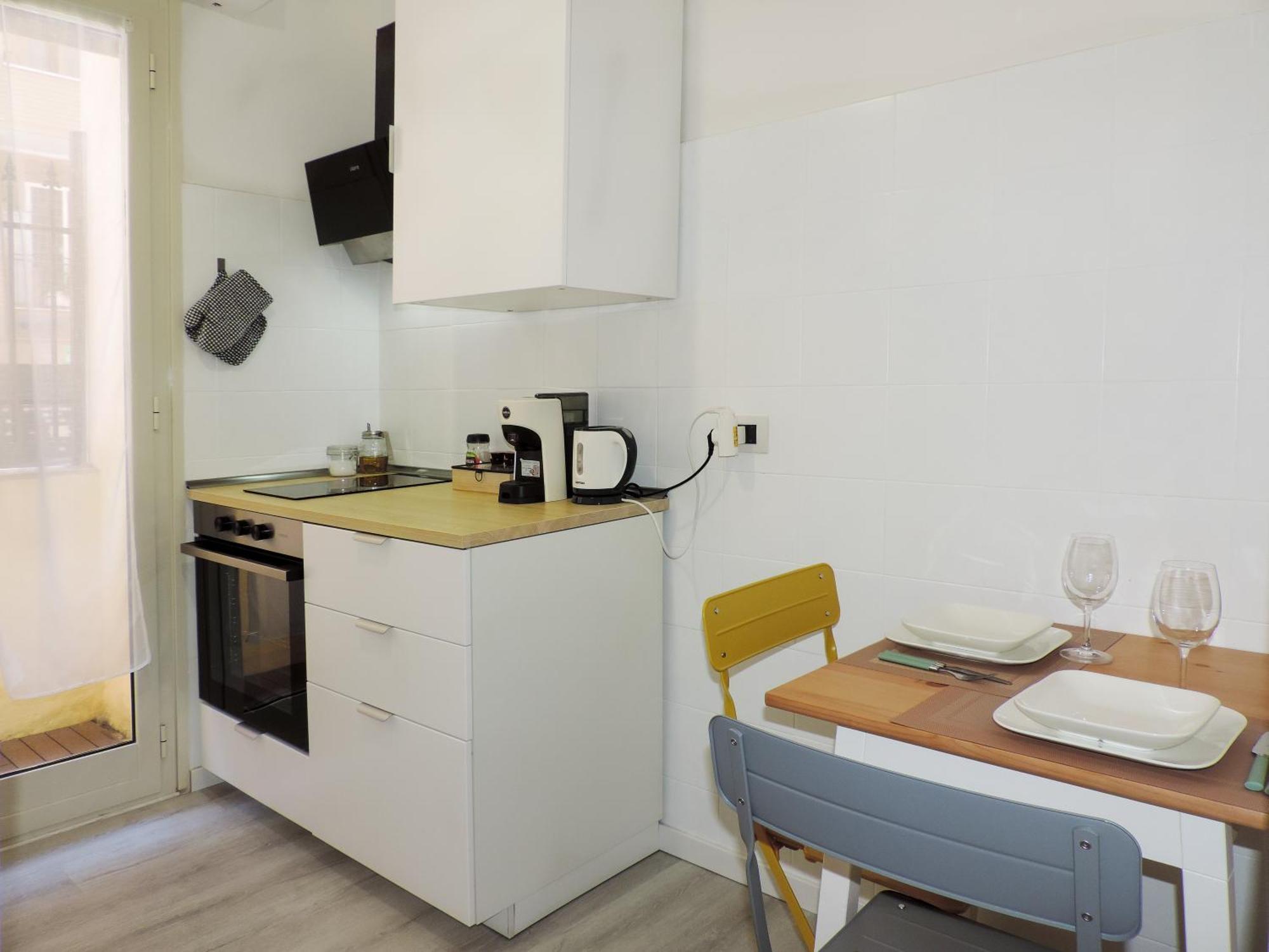 Kalu Apartment Rome Buitenkant foto