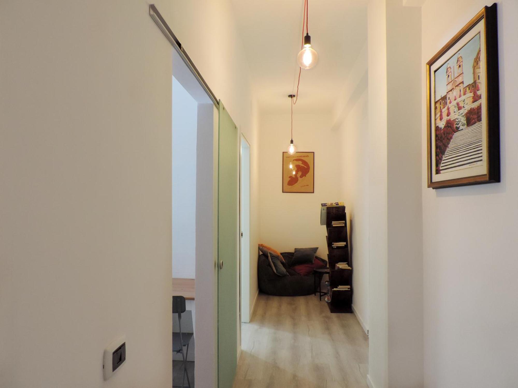 Kalu Apartment Rome Buitenkant foto