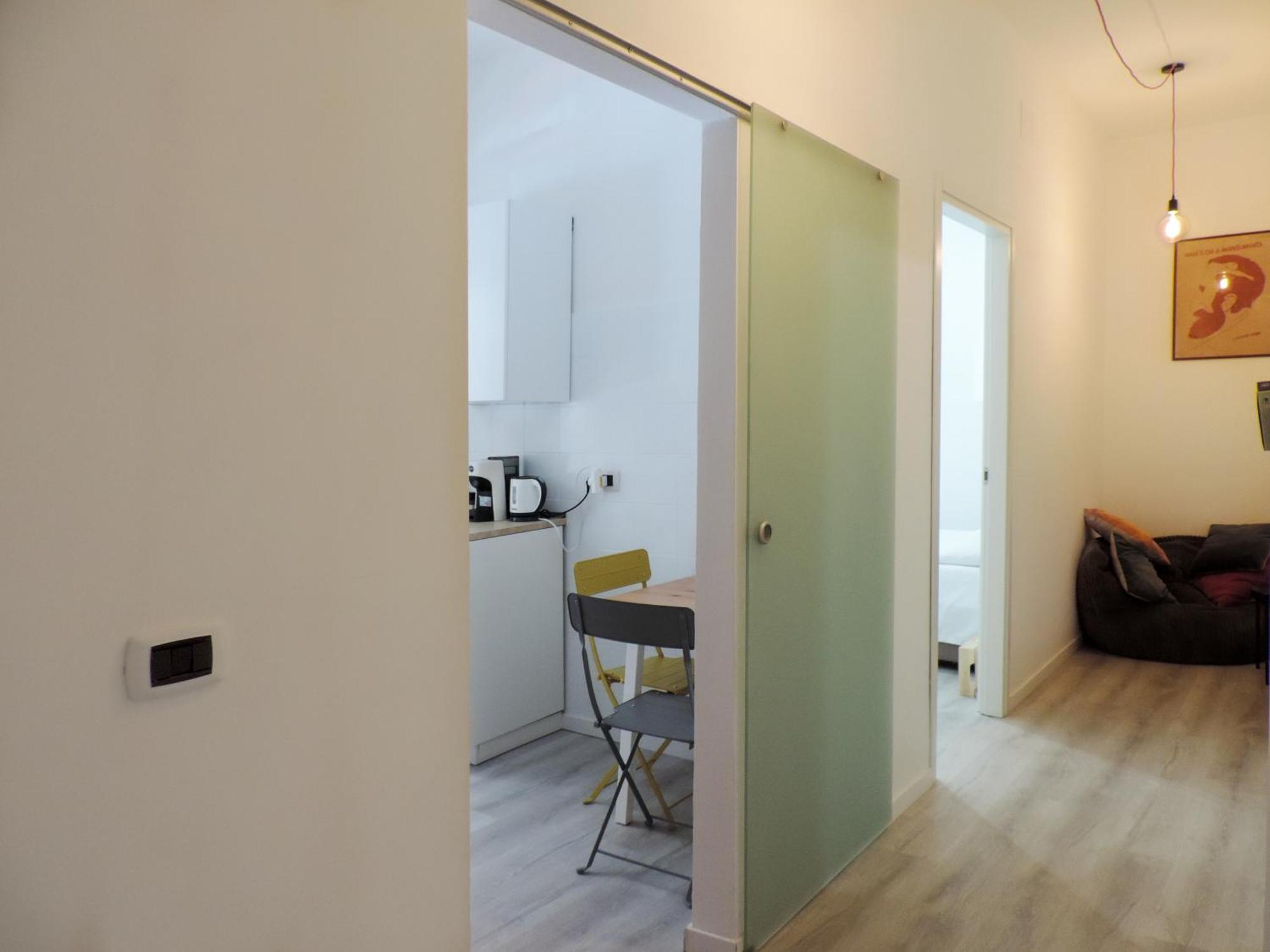 Kalu Apartment Rome Buitenkant foto