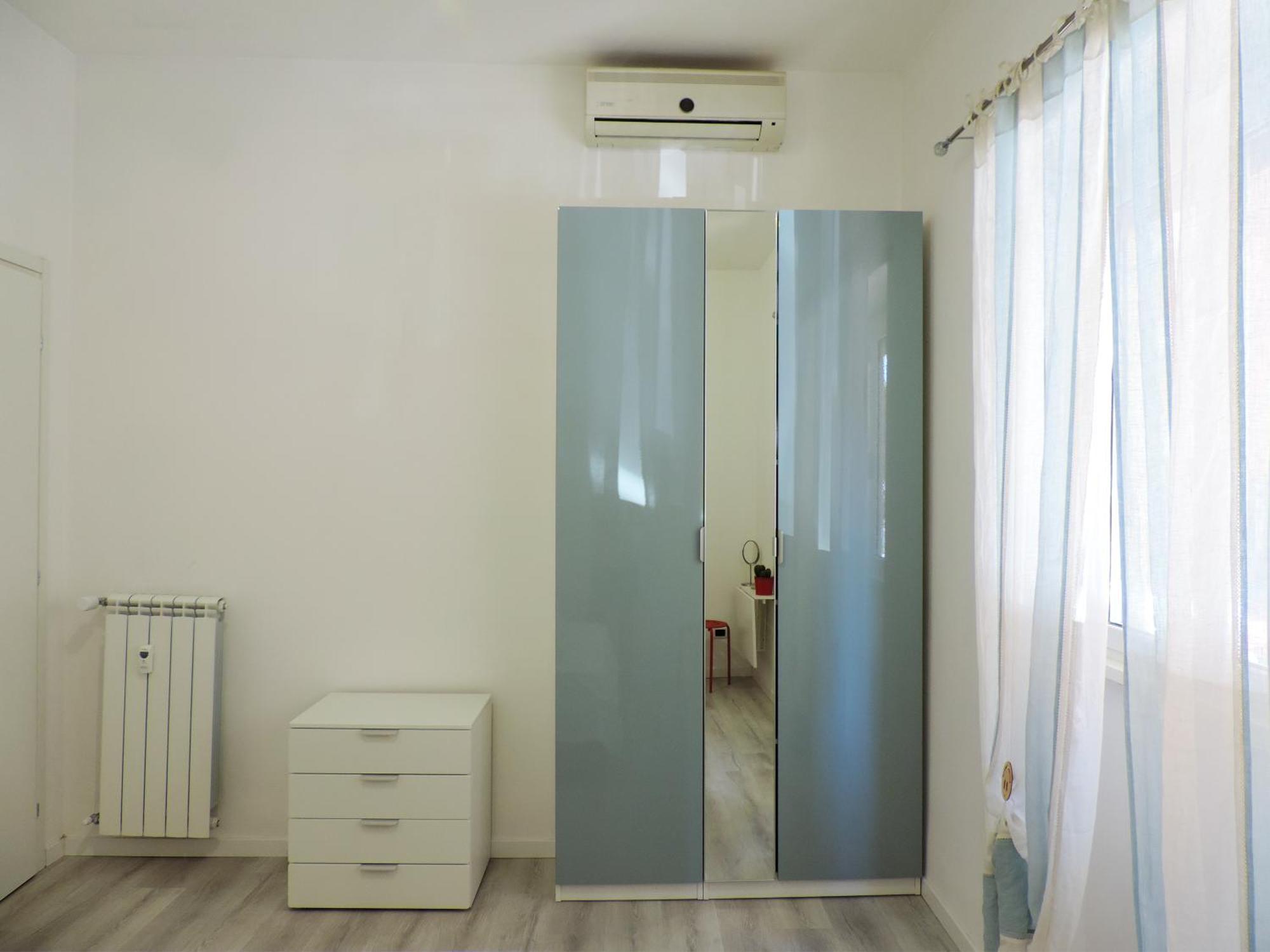 Kalu Apartment Rome Buitenkant foto