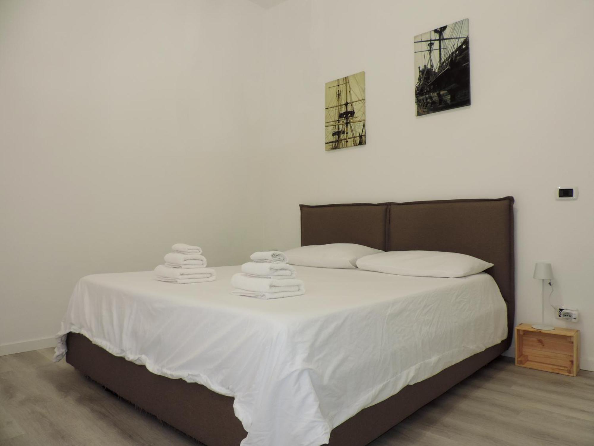 Kalu Apartment Rome Buitenkant foto
