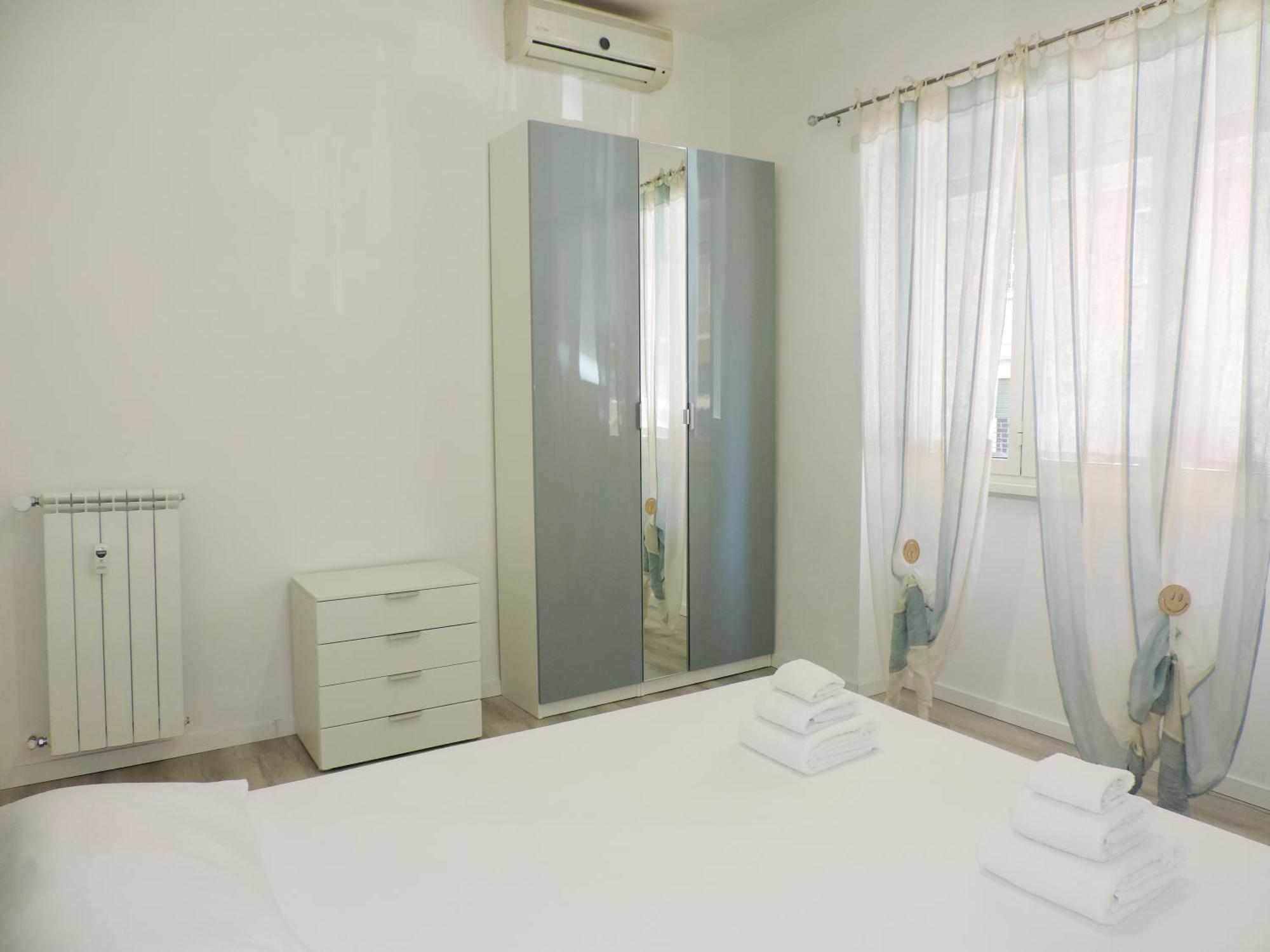 Kalu Apartment Rome Buitenkant foto