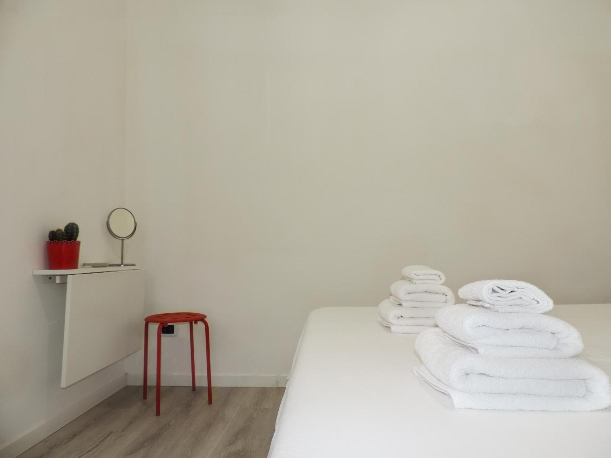 Kalu Apartment Rome Buitenkant foto