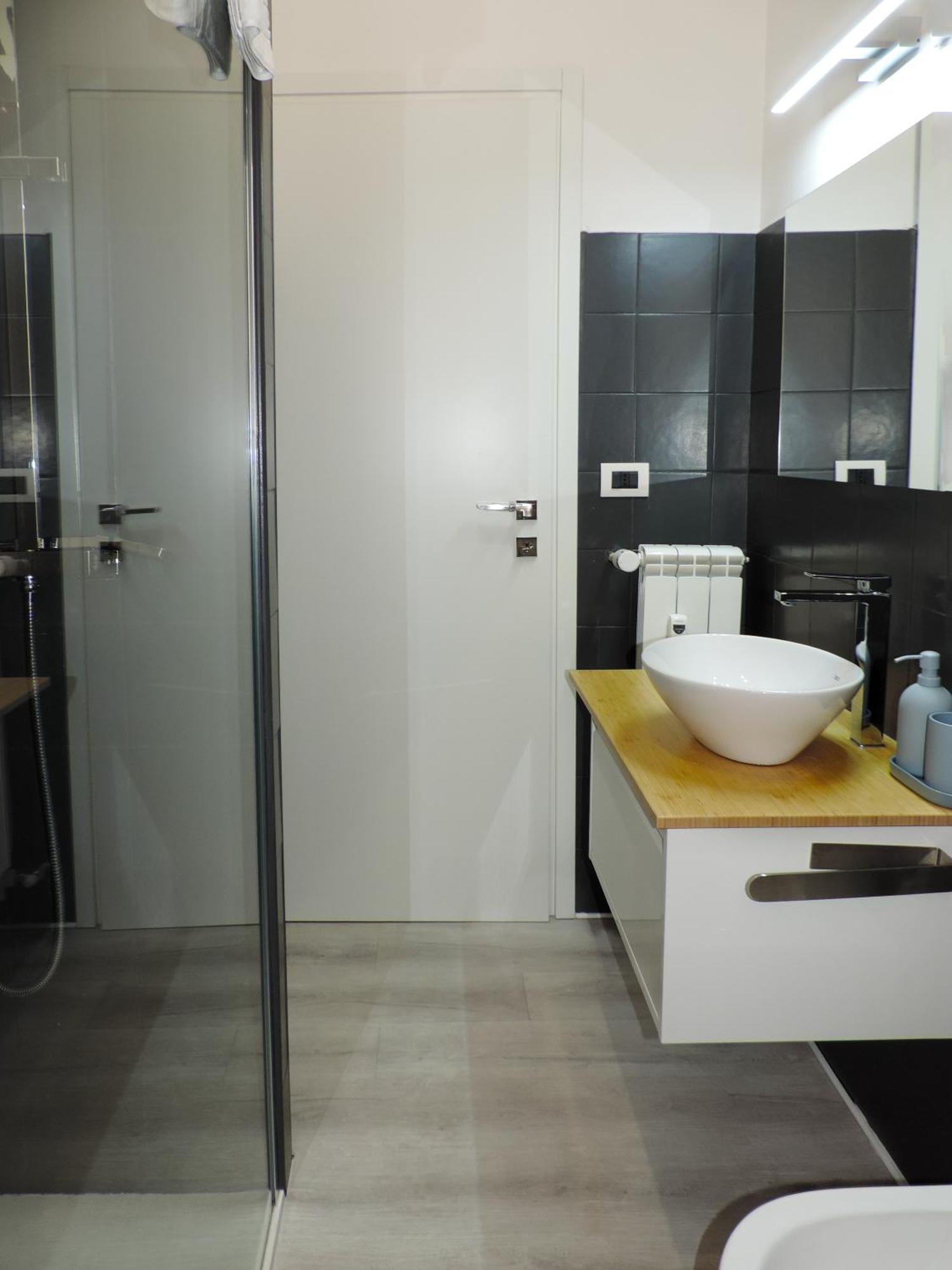 Kalu Apartment Rome Buitenkant foto