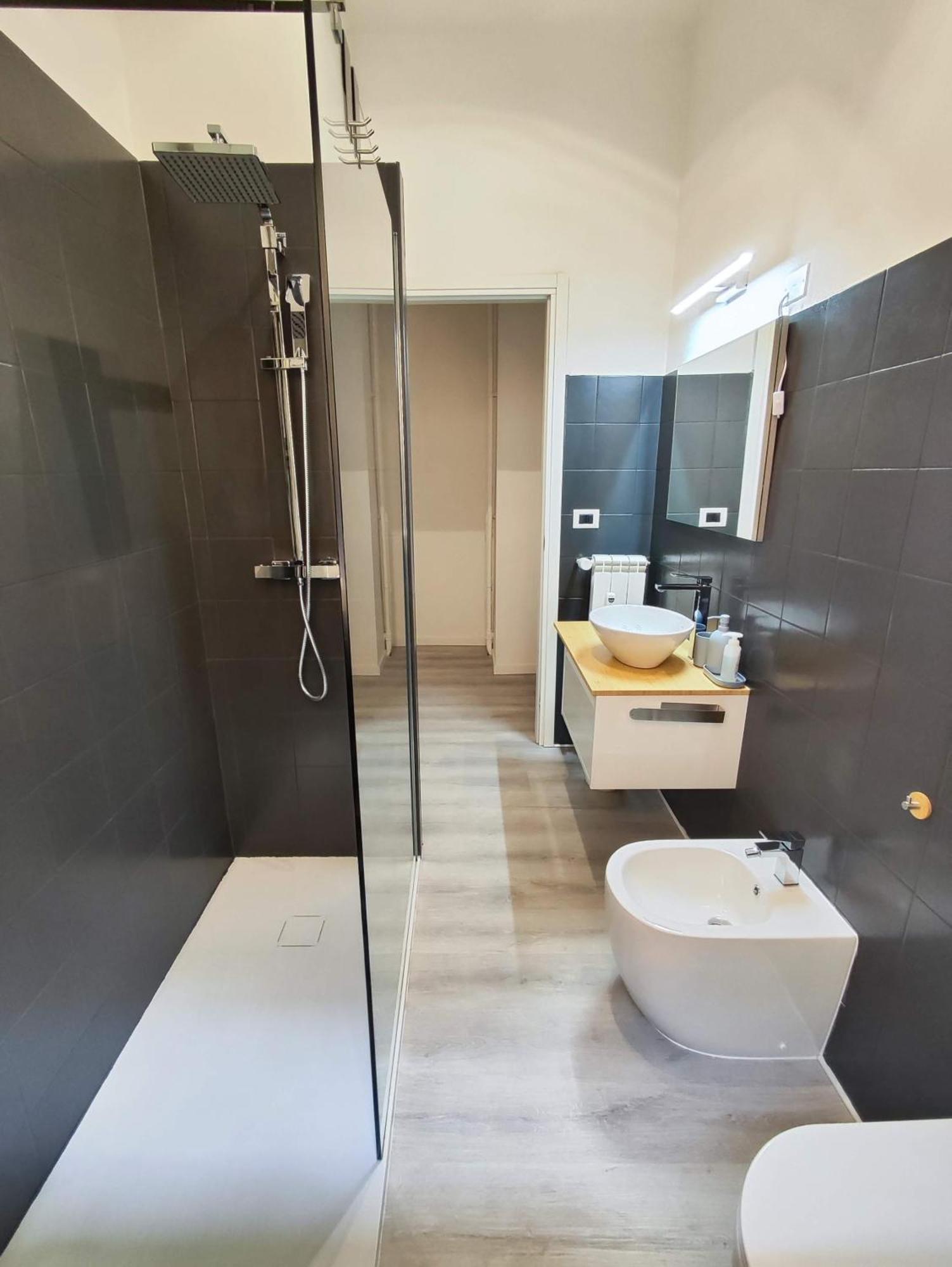 Kalu Apartment Rome Buitenkant foto